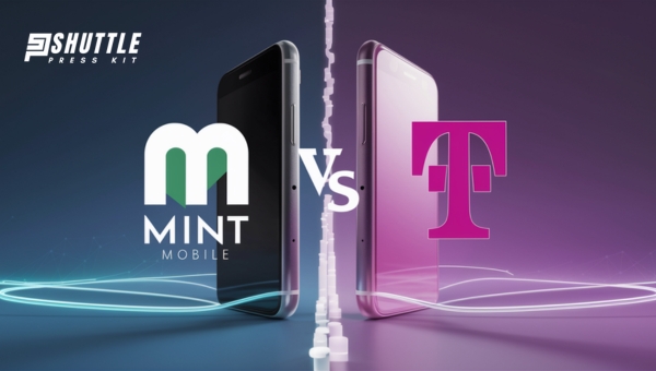 Mint Mobile vs. T-Mobile - Find Out Which is Right for You!