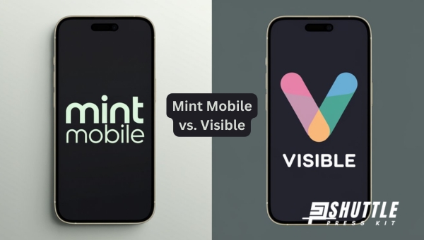 Mint Mobile vs. Visible