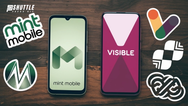 Mint Mobile vs. Visible