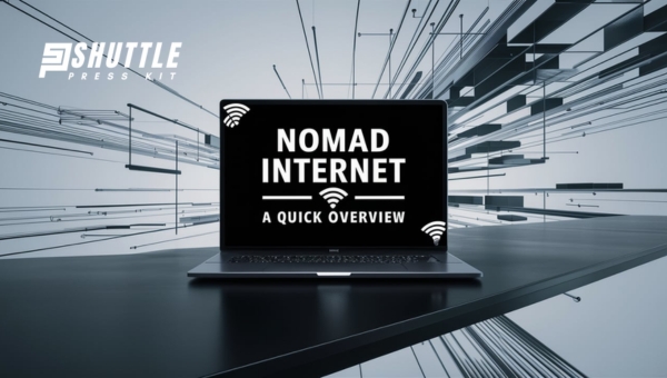 Nomad Internet - A Quick Overview