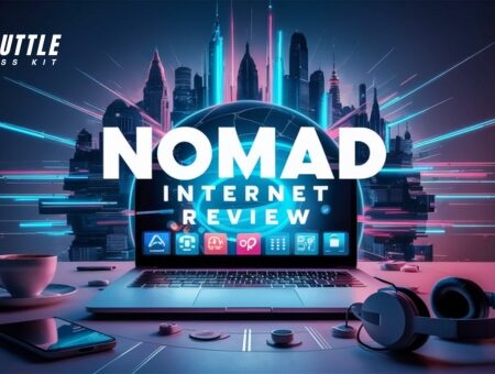 Nomad Internet Review - Is It the Ultimate Travel Solution?