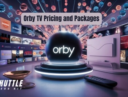 Orby TV Pricing and Packages