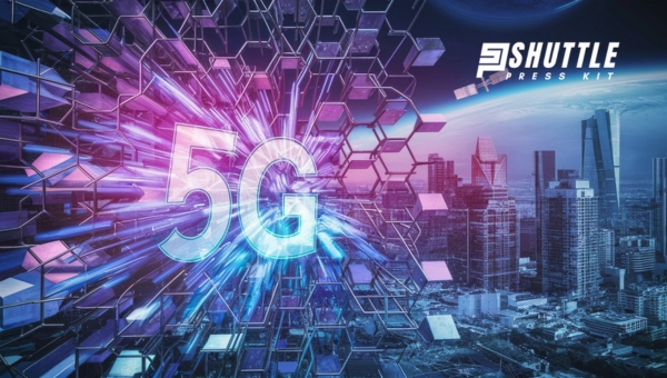 Overview of 5G Technology