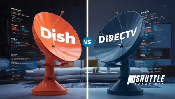 DISH vs DIRECTV: Packages and Pricing