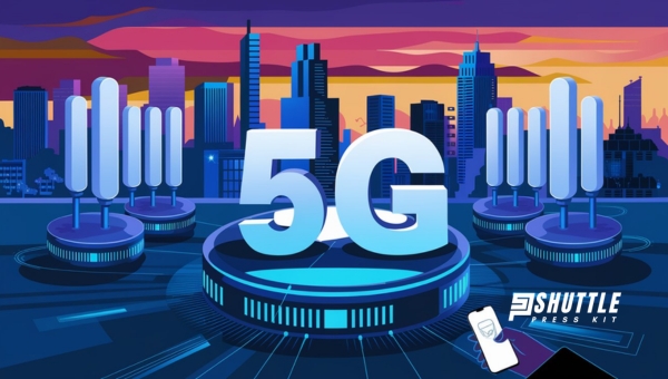 Satellite vs. 5G Internet :Understanding 5G Internet Technology