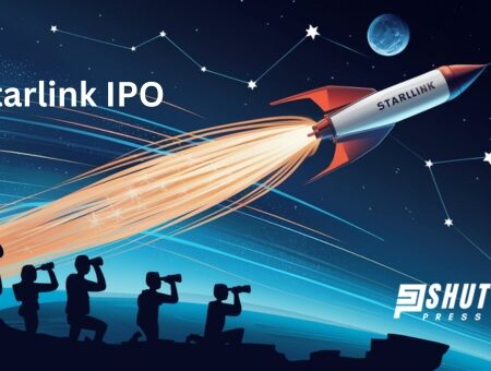 Starlink IPO