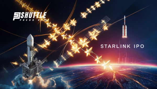 Starlink IPO [What We Know]