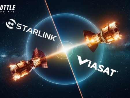 Starlink vs. Viasat | Discover the Best Option for You