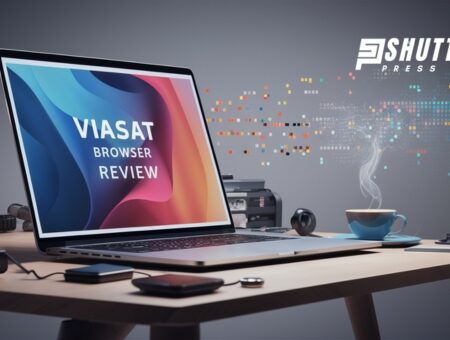 Viasat Browser Review - Is This a Good Choice for You?