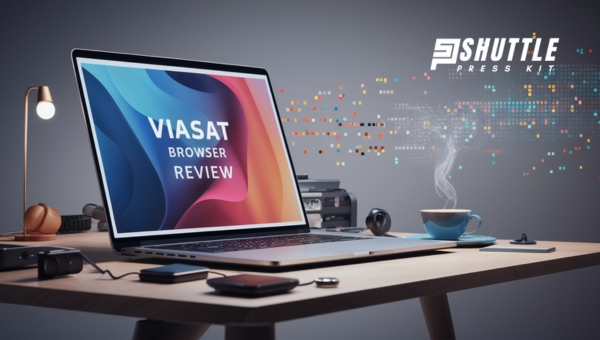 Viasat Browser Review - Is This a Good Choice for You?