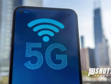 What Is 5G? Everything You Need to Know and More