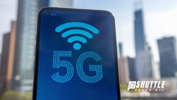 What Is 5G? Everything You Need to Know and More