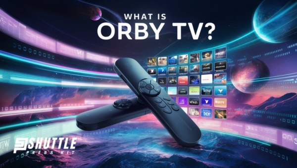 What is Orby TV?