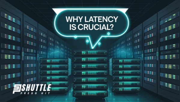 Why Latency is Crucial?