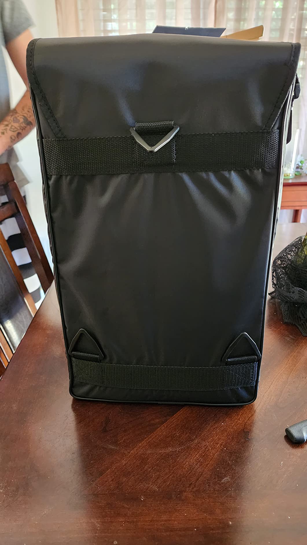 Celestron SkyMaster 25x100 Binoculars – Giant Aperture Binoculars for Deep-Sky Astronomy & Long-Distance Viewing – Multi-Coated Optics – Includes Tripod Adapter & Carrying Case - Customer Photo 2