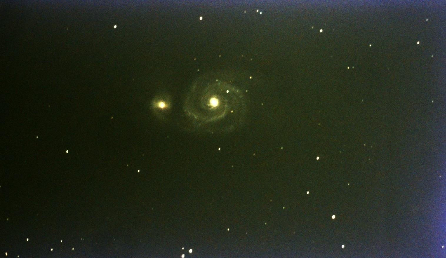 Celestron - NexStar 130SLT Computerized Telescope - Compact and Portable - Newtonian Reflector Optical Design - SkyAlign Technology - Computerized Hand Control - 130mm Aperture Grey Customer Review Celestron - NexStar 130SLT Computerized Telescope - Compact and Portable - Newtonian Reflector Optical Design - SkyAlign Technology - Computerized Hand Control - 130mm Aperture Grey - Customer Photo 2