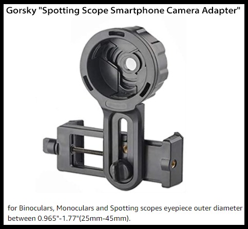 Celestron SkyMaster 12x60 Binoculars – Wide-Field Long-Range and Astronomy Binoculars – Includes Carrying Case – Multi-Coated Optics Customer Review Celestron SkyMaster 12x60 Binoculars – Wide-Field Long-Range and Astronomy Binoculars – Includes Carrying Case – Multi-Coated Optics - Customer Photo 4