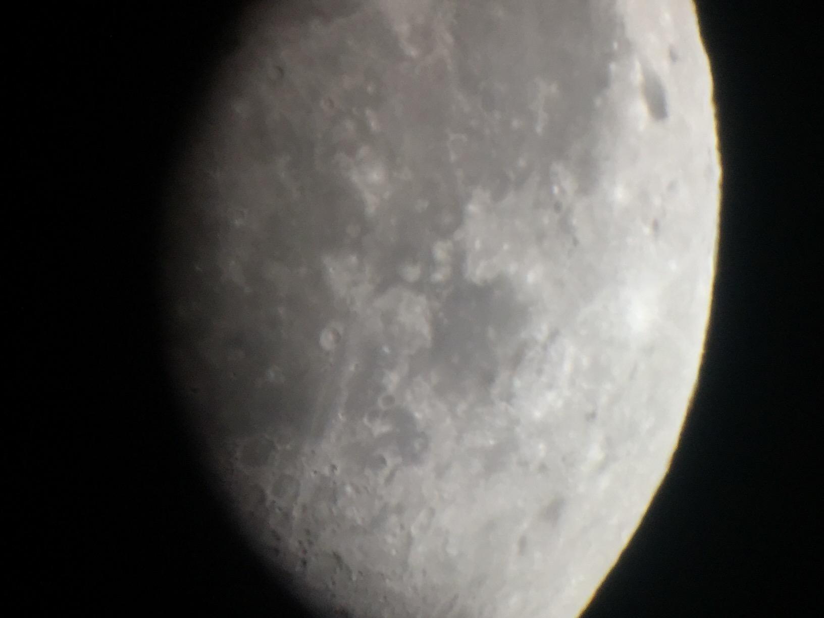 Celestron NexStar 5SE Computerized Telescope – 5-Inch Schmidt-Cassegrain Optical Tube – Fully Automated GoTo Mount with SkyAlign – Ideal for Beginners and Advanced Users – 40,000+ Object Database - Customer Photo 2