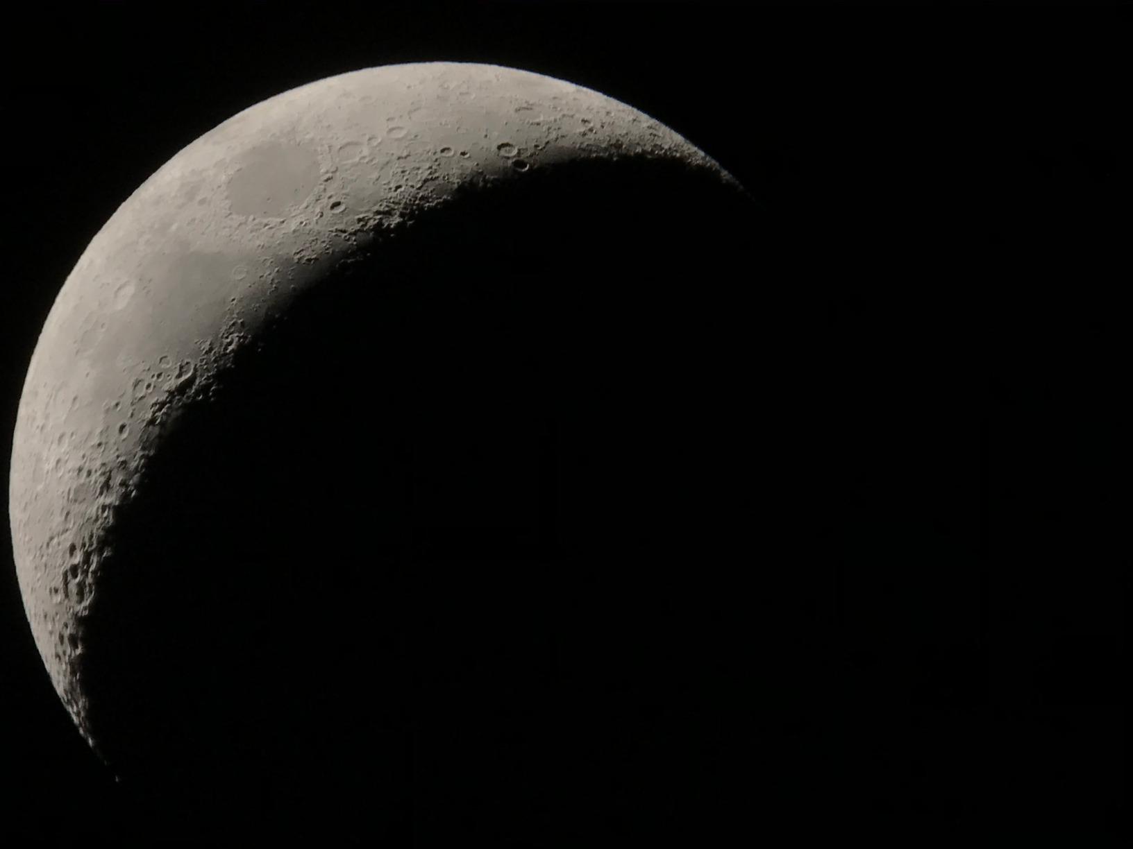 Celestron NexStar 5SE Computerized Telescope – 5-Inch Schmidt-Cassegrain Optical Tube – Fully Automated GoTo Mount with SkyAlign – Ideal for Beginners and Advanced Users – 40,000+ Object Database - Customer Photo 4