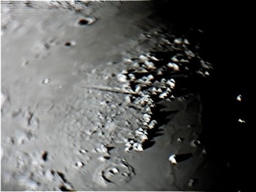 Celestron NexStar 6SE Computerized Telescope – 6-Inch Schmidt-Cassegrain Optical Tube – Fully Automated GoTo Mount with SkyAlign – Ideal for Beginners and Advanced Users – 40,000+ Object Database Customer Review Celestron NexStar 6SE Computerized Telescope – 6-Inch Schmidt-Cassegrain Optical Tube – Fully Automated GoTo Mount with SkyAlign – Ideal for Beginners and Advanced Users – 40,000+ Object Database - Customer Photo 3