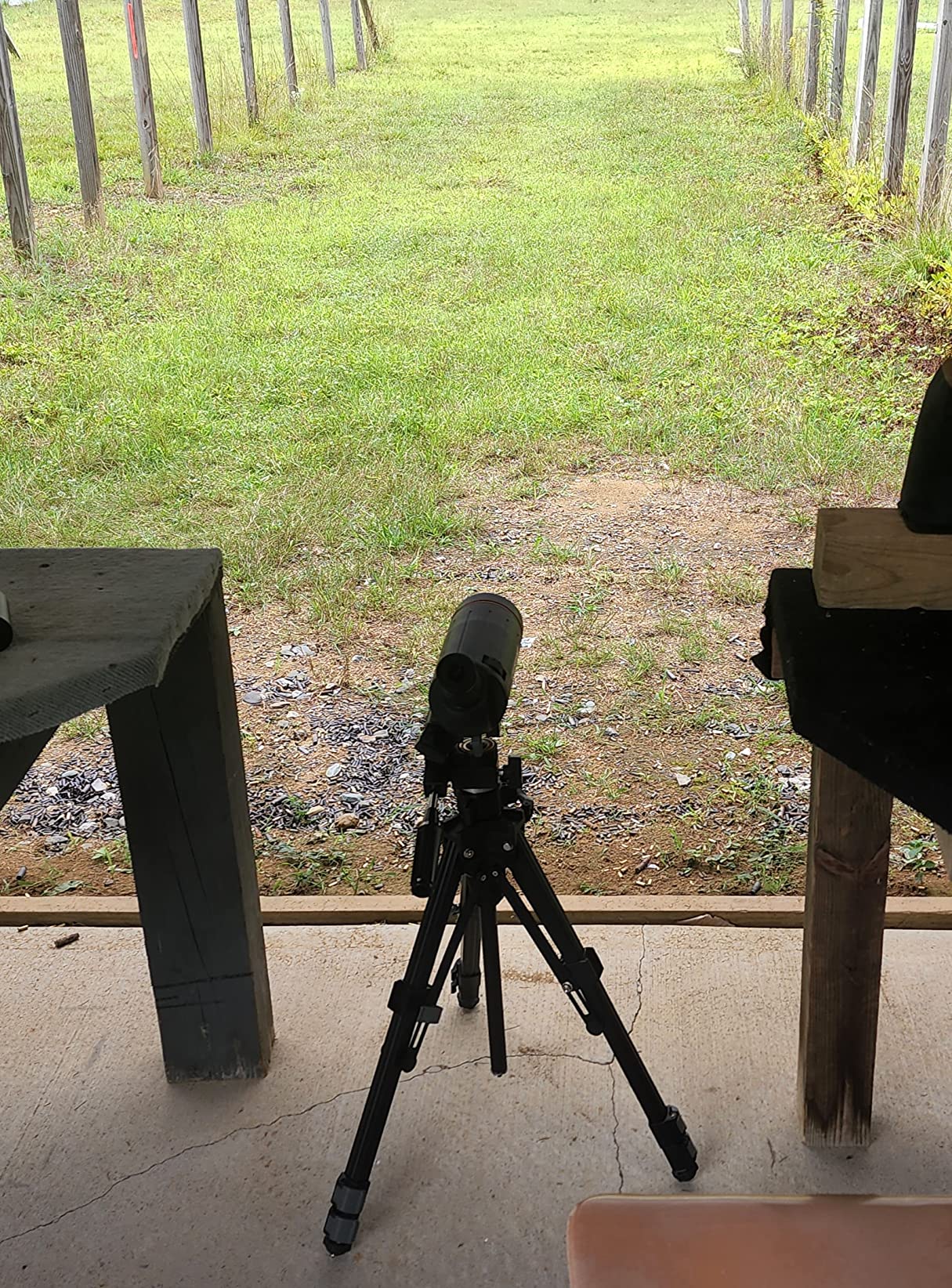 Celestron Mini Mak 70mm Spotting Scope customer photo 1