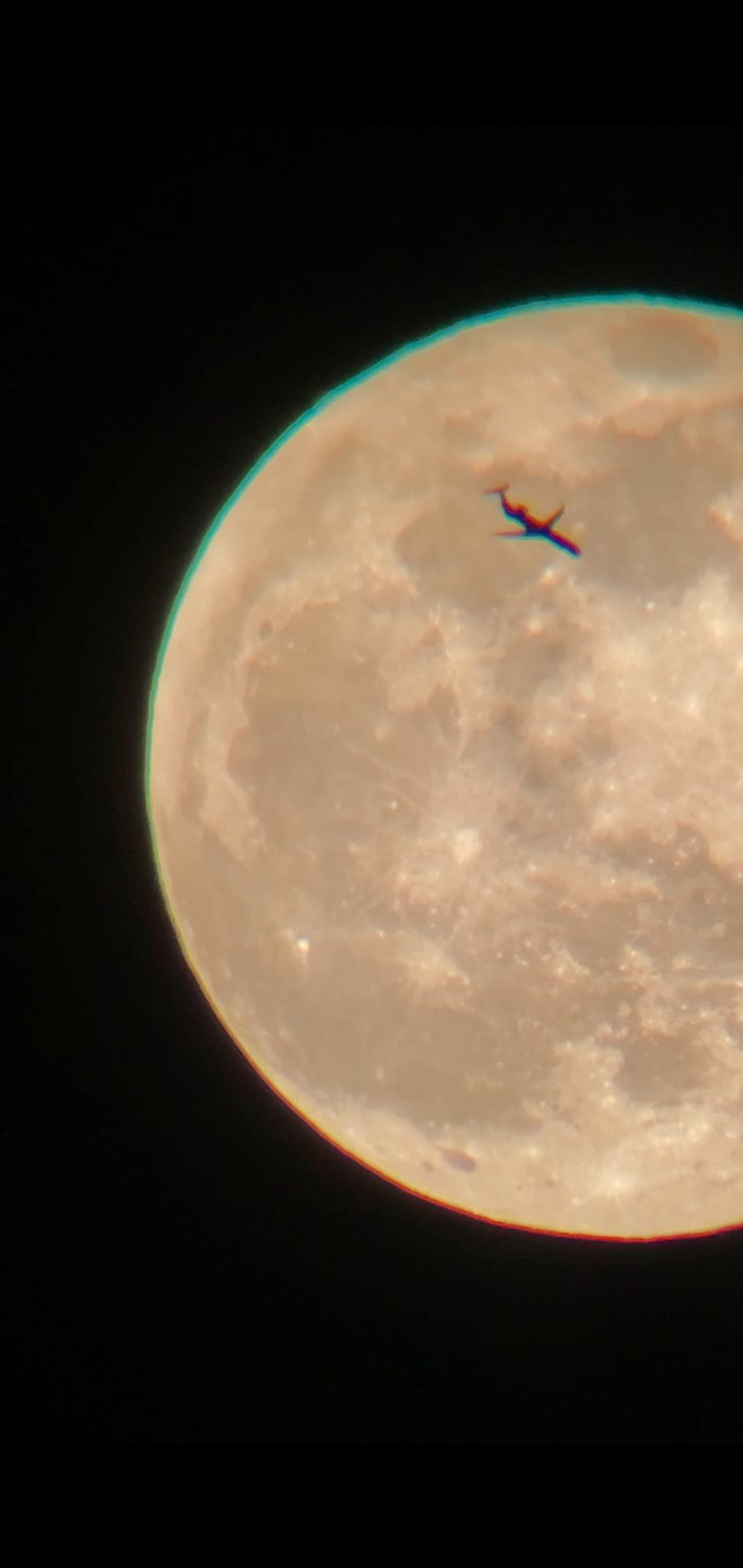 Celestron Travel Scope 70 Portable Refractor Telescope – 70mm Aperture, Fully-Coated Glass Optics – Includes Tripod, Backpack & Software – Ideal for Beginners & Travel - Customer Photo 1