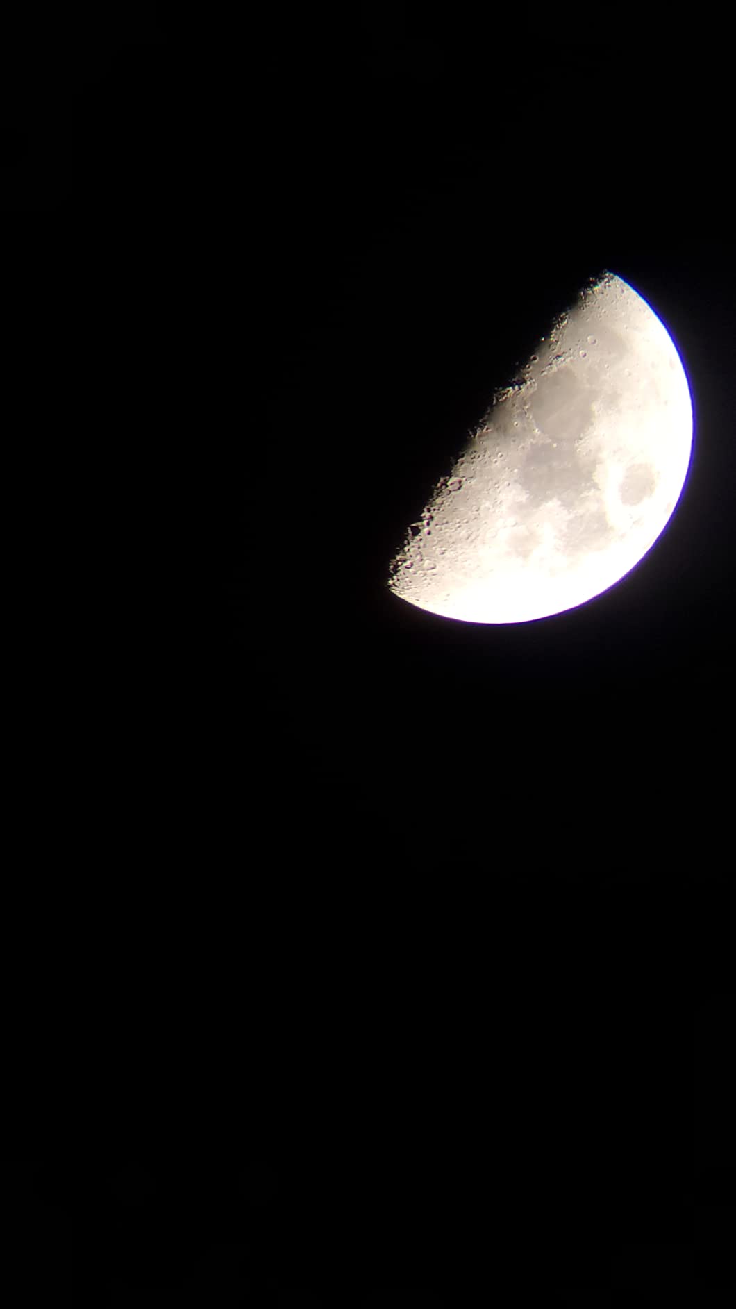 Celestron Travel Scope 70 Portable Refractor Telescope – 70mm Aperture, Fully-Coated Glass Optics – Includes Tripod, Backpack & Software – Ideal for Beginners & Travel Customer Review Celestron Travel Scope 70 Portable Refractor Telescope – 70mm Aperture, Fully-Coated Glass Optics – Includes Tripod, Backpack & Software – Ideal for Beginners & Travel - Customer Photo 2