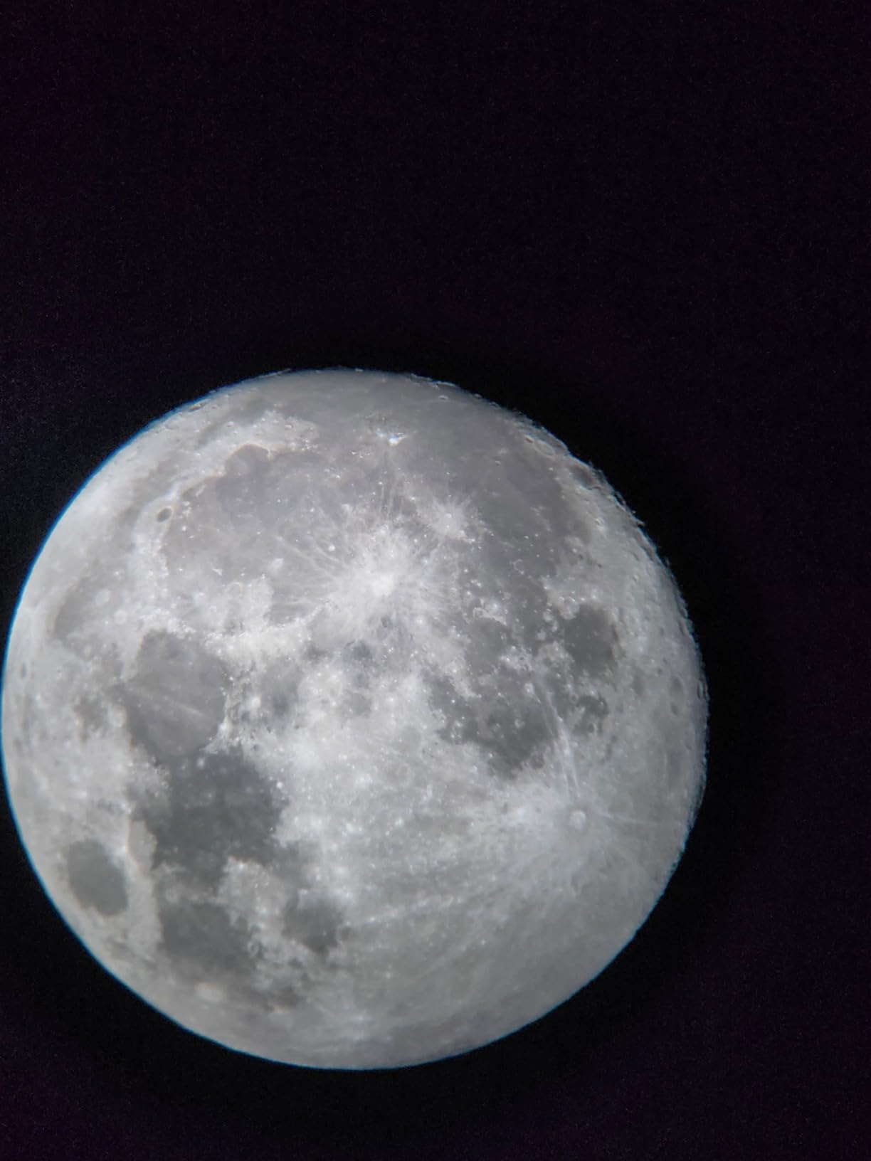 Celestron - NexStar 127SLT Computerized Telescope - Compact and Portable - Maksutov-Cassegrain Optical Design - SkyAlign Technology - Computerized Hand Control - 127mm Aperture - Customer Photo 3