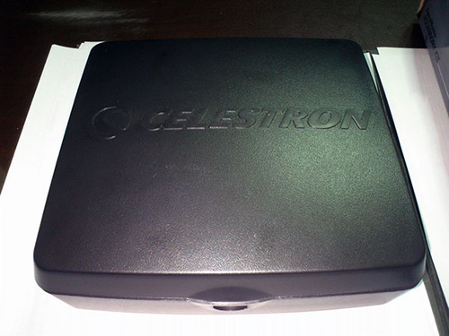 Celestron AstroMaster 8-Piece Eyepiece & Filter Accessory Kit - Includes Two 1.25