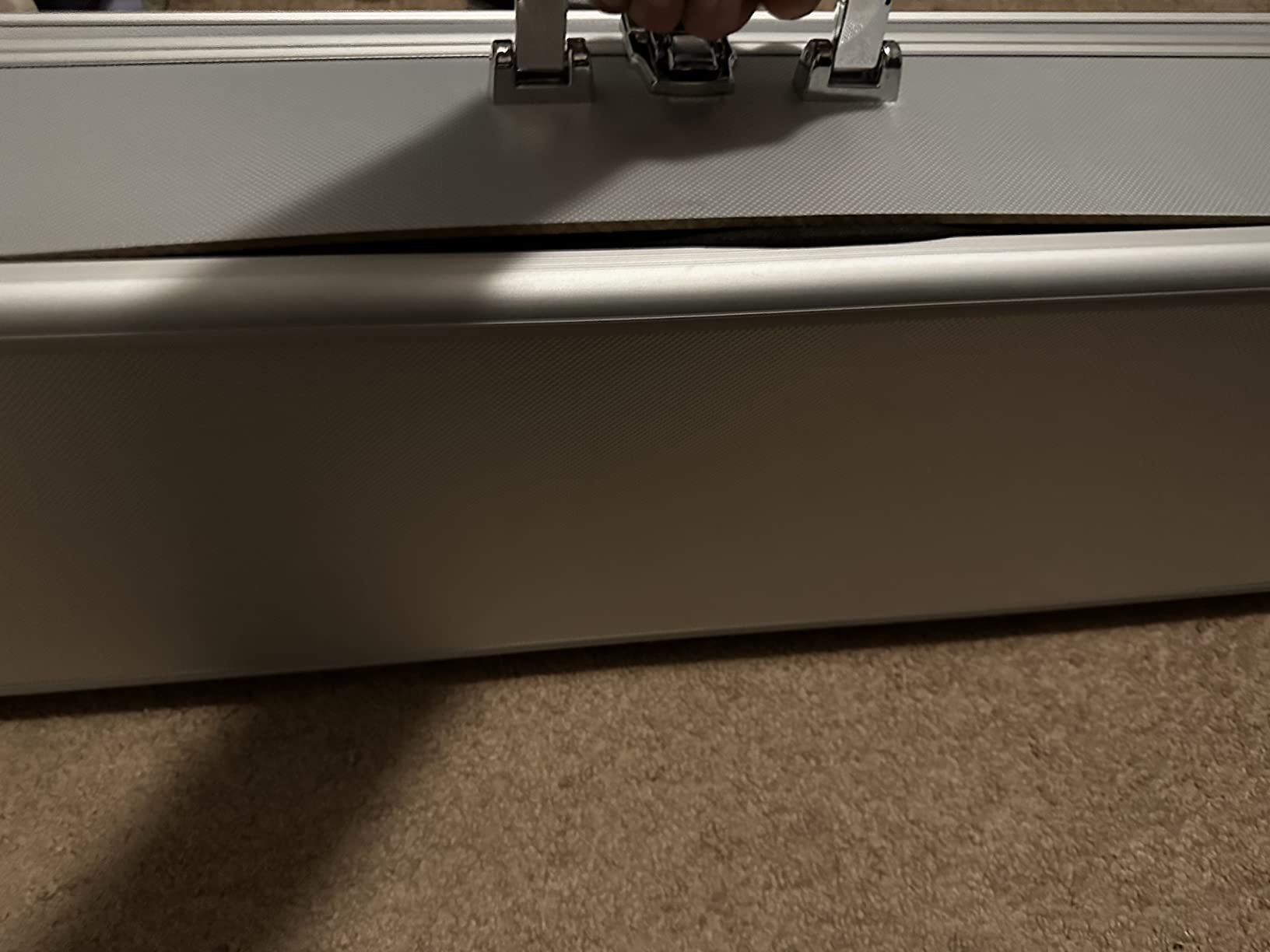 Sky-Watcher EvoStar 100 APO Doublet Refractor – Compact and Portable Optical Tube for Affordable Astrophotography and Visual Astronomy Customer Review Sky-Watcher EvoStar 100 APO Doublet Refractor – Compact and Portable Optical Tube for Affordable Astrophotography and Visual Astronomy - Customer Photo 4