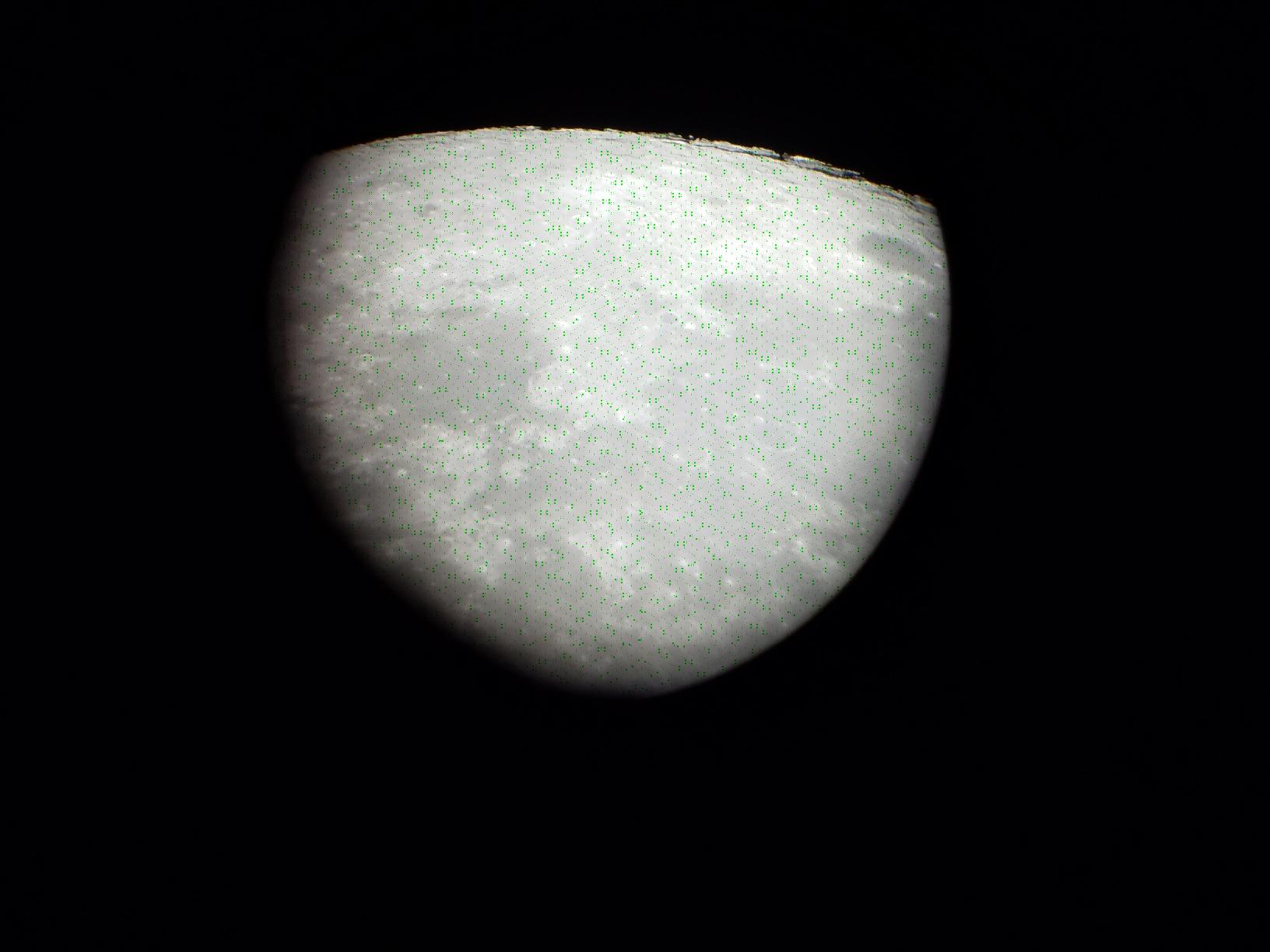 Sky Watcher Sky-Watcher Flextube 300 Dobsonian 12-inch Collapsible Large Aperture Telescope – Portable, Easy to Use, Perfect for Beginners, White/Black (S11740) - Customer Photo 1