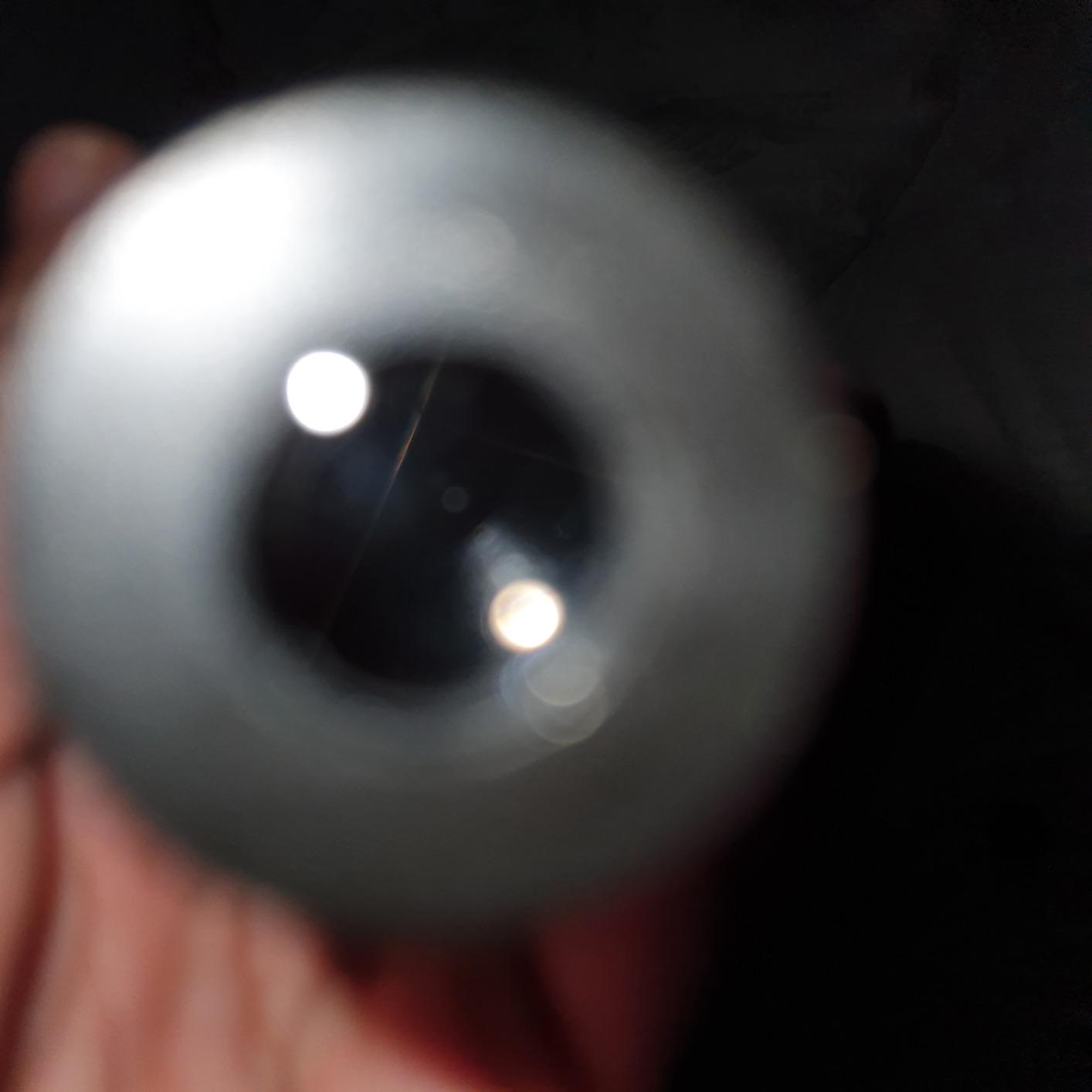 Celestron 21024-ACC FirstScope Accessory Kit, Black - Customer Photo 1