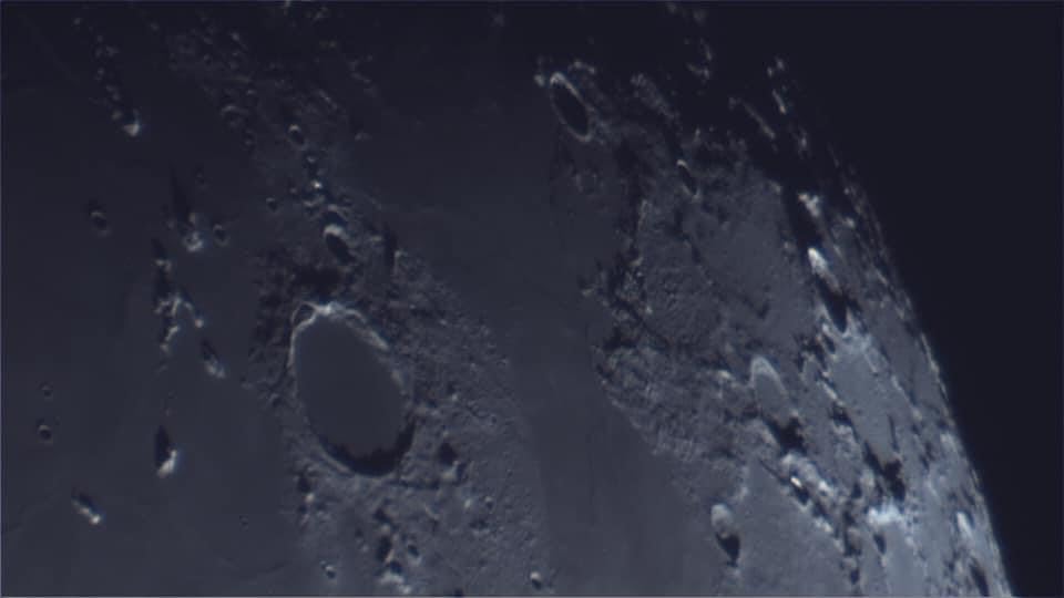 Celestron 93436 2 Inch Luminous 2.5X Barlow Lens, Silver customer photo 1