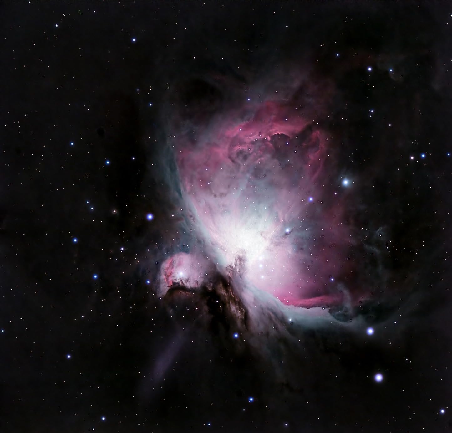 Explore Scientific ED102 Essential Series Air-Spaced Apochromatic 102mm Triplet Refractor Telescope for Astrophotography Astronomy Customer Review Explore Scientific ED102 Essential Series Air-Spaced Apochromatic 102mm Triplet Refractor Telescope for Astrophotography Astronomy - Customer Photo 1