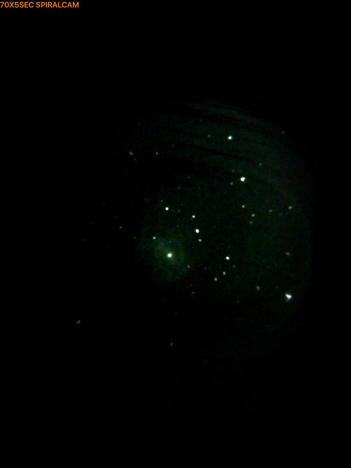 Sky Watcher Sky-Watcher Classic 250 Dobsonian 10-inch Telescope – Solid-Tube – Simple, Traditional Design – Easy to Use, Perfect for Beginners (S11620) - Customer Photo 1