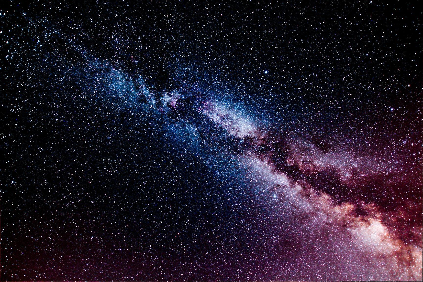 Sky-Watcher Star Adventurer 2i Astro Pack – Motorized DSLR Night Sky Tracker for Portable Nightscapes, Time-Lapse, and Panoramas – Remote Camera Control – Long Exposure Imaging (S20510), Black - Customer Photo 1