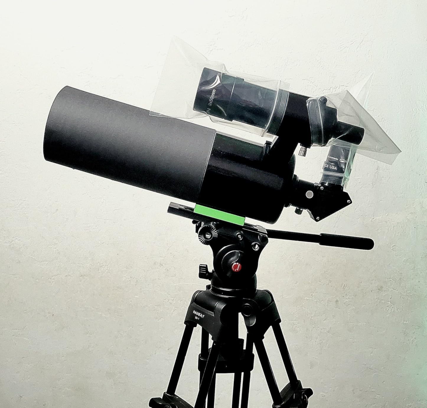 Sky-Watcher Skymax 102mm Maksutov-Cassegrain - Large Aperture Compound-Style Reflector Telescope - Customer Photo 2