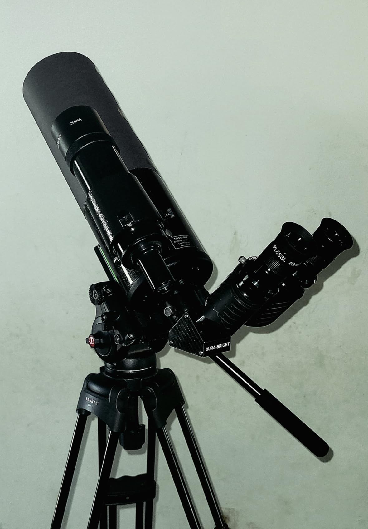 Sky-Watcher Skymax 102mm Maksutov-Cassegrain - Large Aperture Compound-Style Reflector Telescope Customer Review Sky-Watcher Skymax 102mm Maksutov-Cassegrain - Large Aperture Compound-Style Reflector Telescope - Customer Photo 2