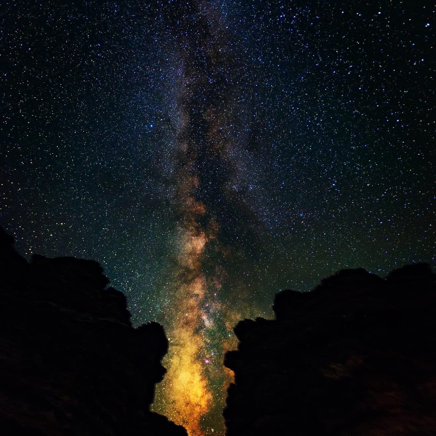 iOptron SkyTracker Pro Camera Mount with Polar Scope, Mount Only - Customer Photo 1