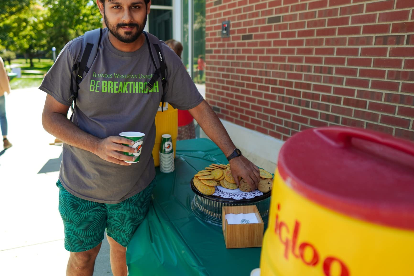 Sigma 16mm f/1.4 DC DN Contemporary Lens for Sony E (402965) Black - Customer Photo 1