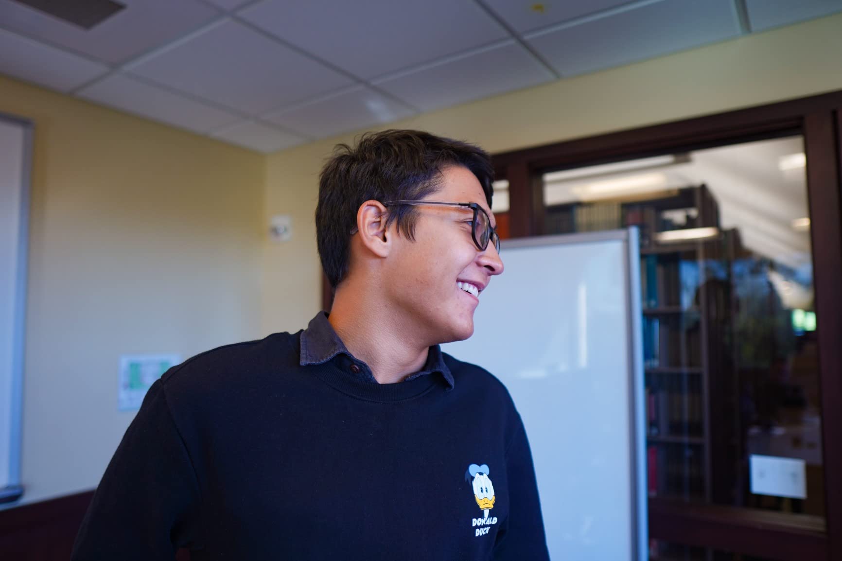 Sigma 16mm f/1.4 DC DN Contemporary Lens for Sony E (402965) Black - Customer Photo 2