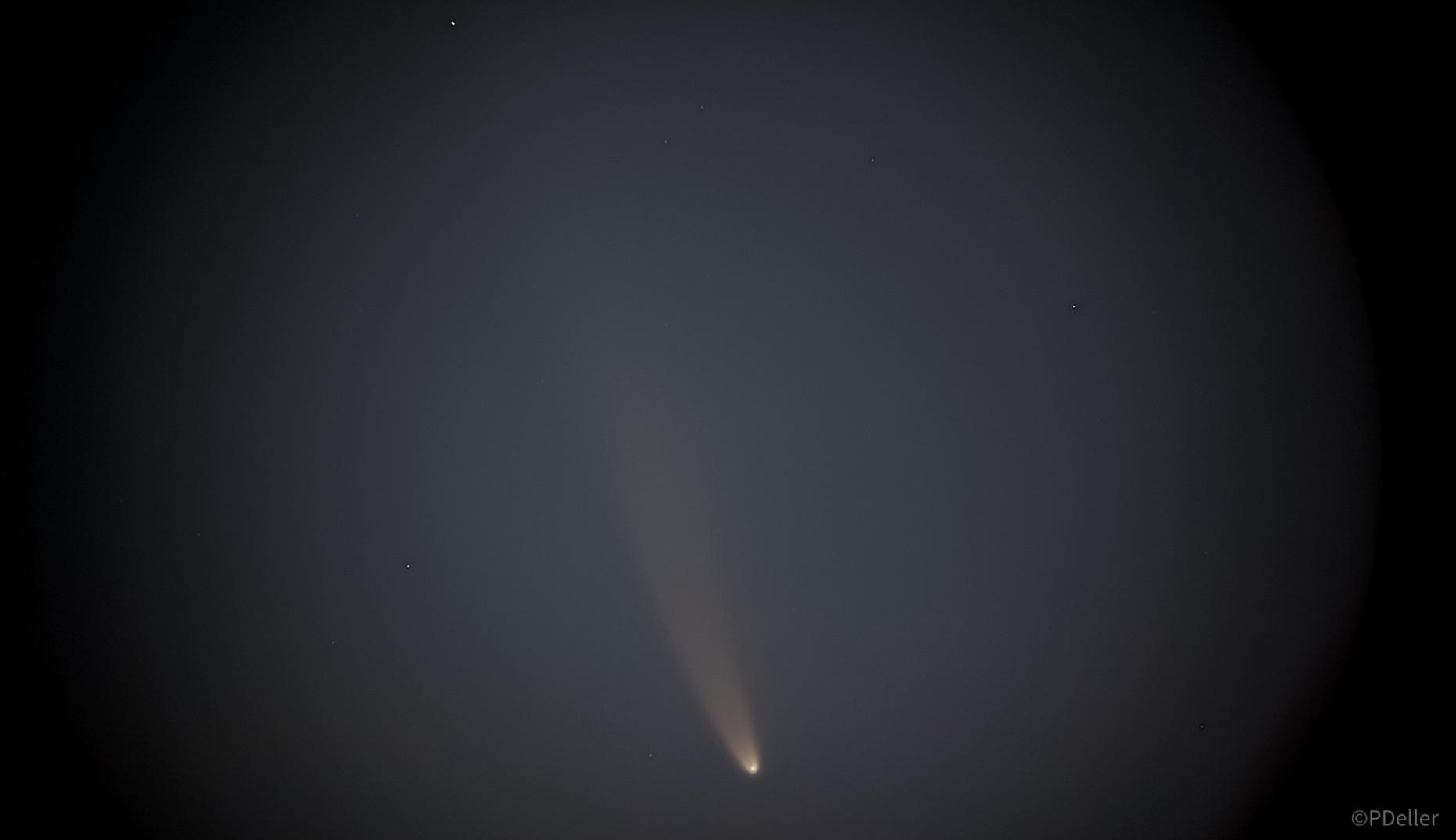 Sky-Watcher AZ-GTI – Portable Computerized GoTo Alt-Az Mount for On-The-Go Astronomy – WiFi Enabled App Controlled – Time-Lapse and Panorama Photography Capable Customer Review Sky-Watcher AZ-GTI – Portable Computerized GoTo Alt-Az Mount for On-The-Go Astronomy – WiFi Enabled App Controlled – Time-Lapse and Panorama Photography Capable - Customer Photo 1