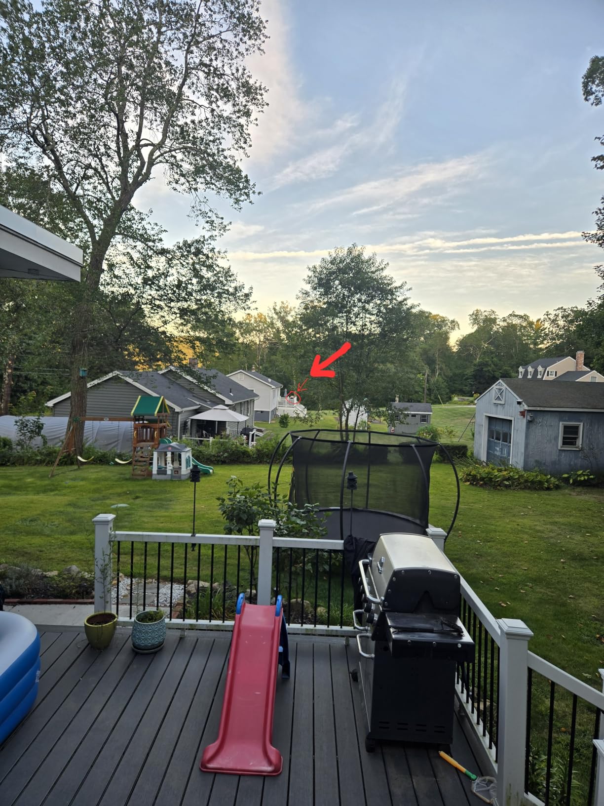 Gosky Flagship DiamondEdge 20-60x80 Spotting Scope with Tripod, Carrying Bag and Quick Phone Holder - BAK4 High Definition Waterproof Spotter Scope for Bird Watching Wildlife observing,Green Customer Review Gosky Flagship DiamondEdge 20-60x80 Spotting Scope with Tripod, Carrying Bag and Quick Phone Holder - BAK4 High Definition Waterproof Spotter Scope for Bird Watching Wildlife observing,Green - Customer Photo 2