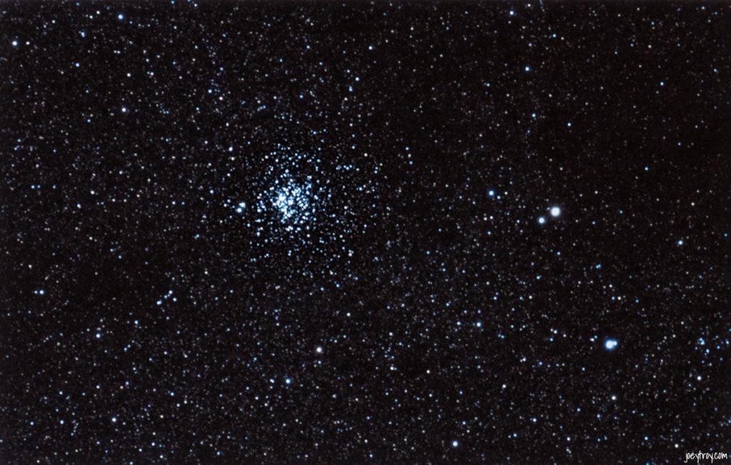 Sky-Watcher HEQ5 – Fully Computerized GoTo German Equatorial Telescope Mount – Motorized Astrophotography Mount with 42,000 Object Database,White Customer Review Sky-Watcher HEQ5 – Fully Computerized GoTo German Equatorial Telescope Mount – Motorized Astrophotography Mount with 42,000 Object Database,White - Customer Photo 1