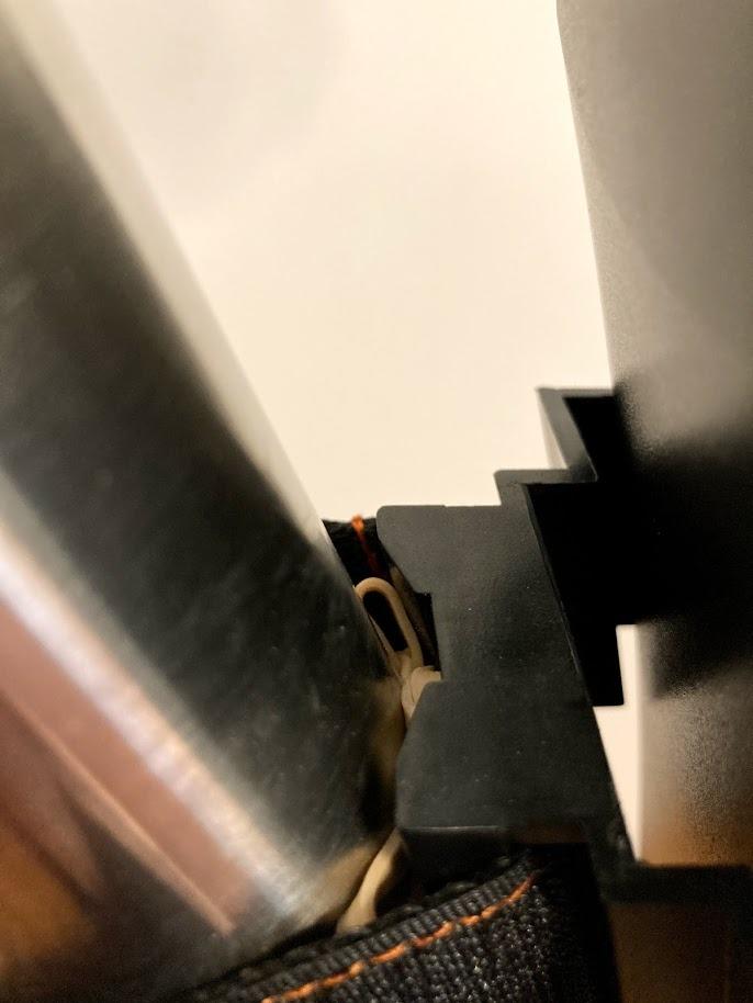 Sky-Watcher HEQ5 – Fully Computerized GoTo German Equatorial Telescope Mount – Motorized Astrophotography Mount with 42,000 Object Database,White Customer Review Sky-Watcher HEQ5 – Fully Computerized GoTo German Equatorial Telescope Mount – Motorized Astrophotography Mount with 42,000 Object Database,White - Customer Photo 2