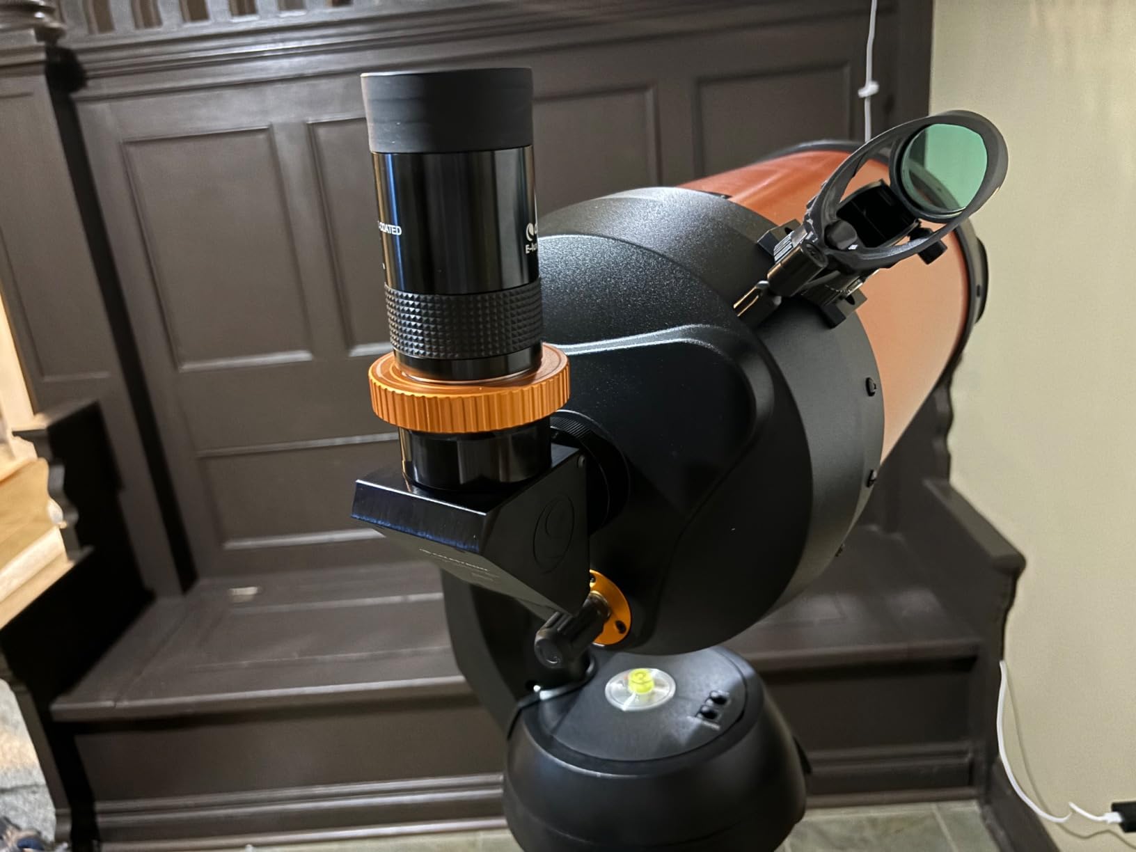 CELESTRON Dielectric Star Diagonal 1.25