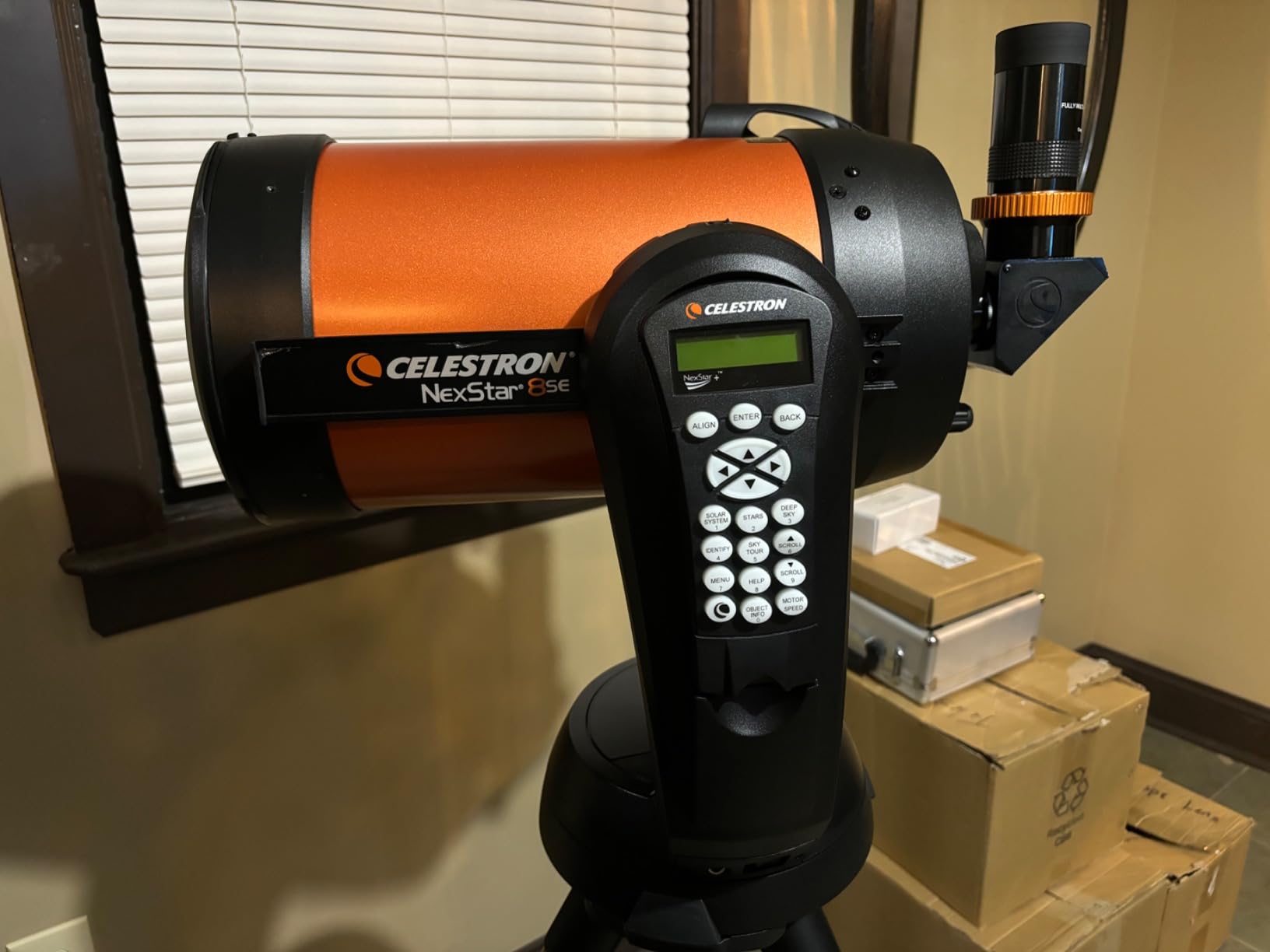 CELESTRON Dielectric Star Diagonal 1.25