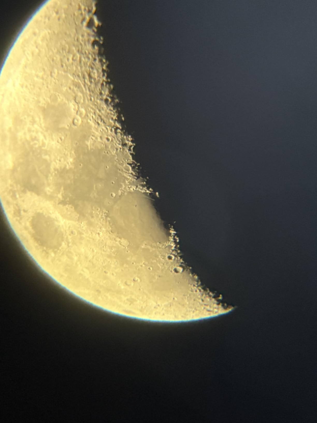 Sky-Watcher Sky-Watcher Heritage 130mm Tabletop Dobsonian 5-inch Aperture Telescope – Innovative Collapsible Design – Easy to Use, Perfect for Beginners, Black/White (S11705) Customer Review Sky-Watcher Sky-Watcher Heritage 130mm Tabletop Dobsonian 5-inch Aperture Telescope – Innovative Collapsible Design – Easy to Use, Perfect for Beginners, Black/White (S11705) - Customer Photo 2