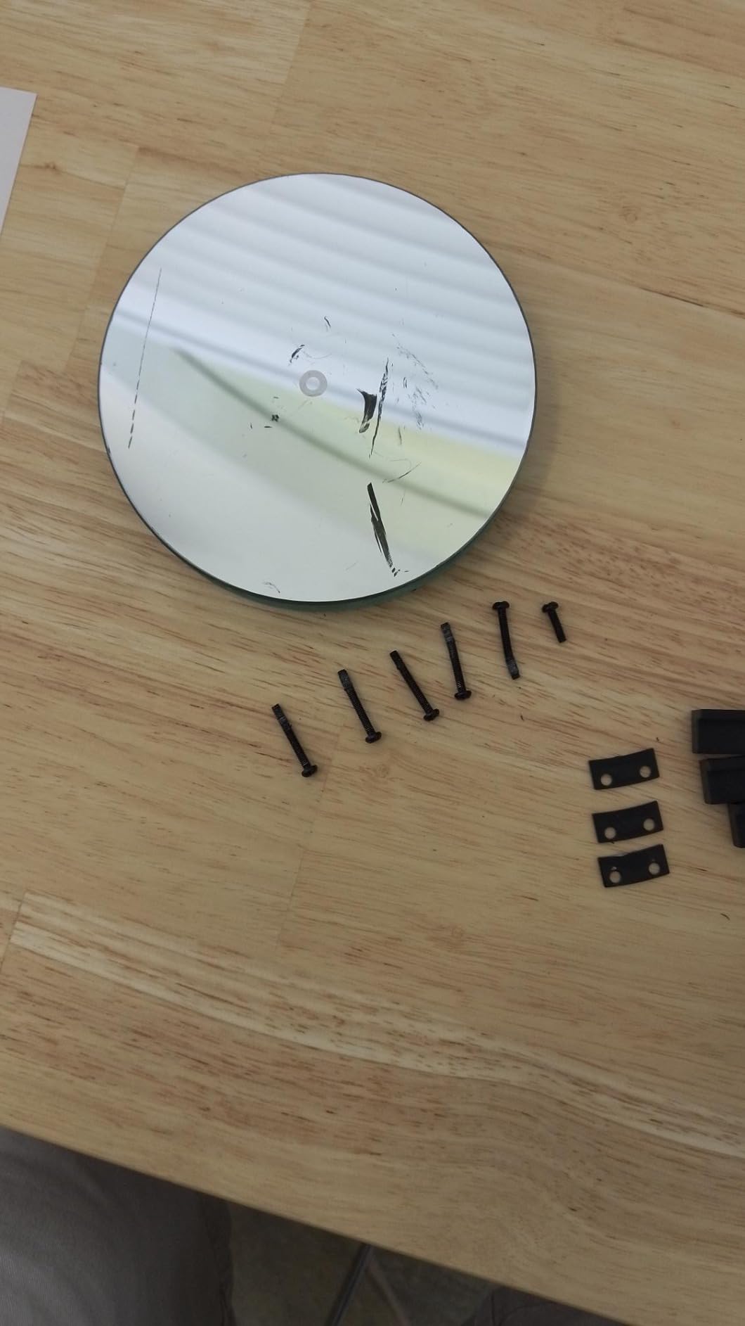 Celestron StarSense Explorer DX 130AZ App-Enabled Telescope – 130mm Newtonian Reflector with Smartphone Dock & StarSense App – iPhone & Android Compatible – Easy-to-Use for Beginners - Customer Photo 4