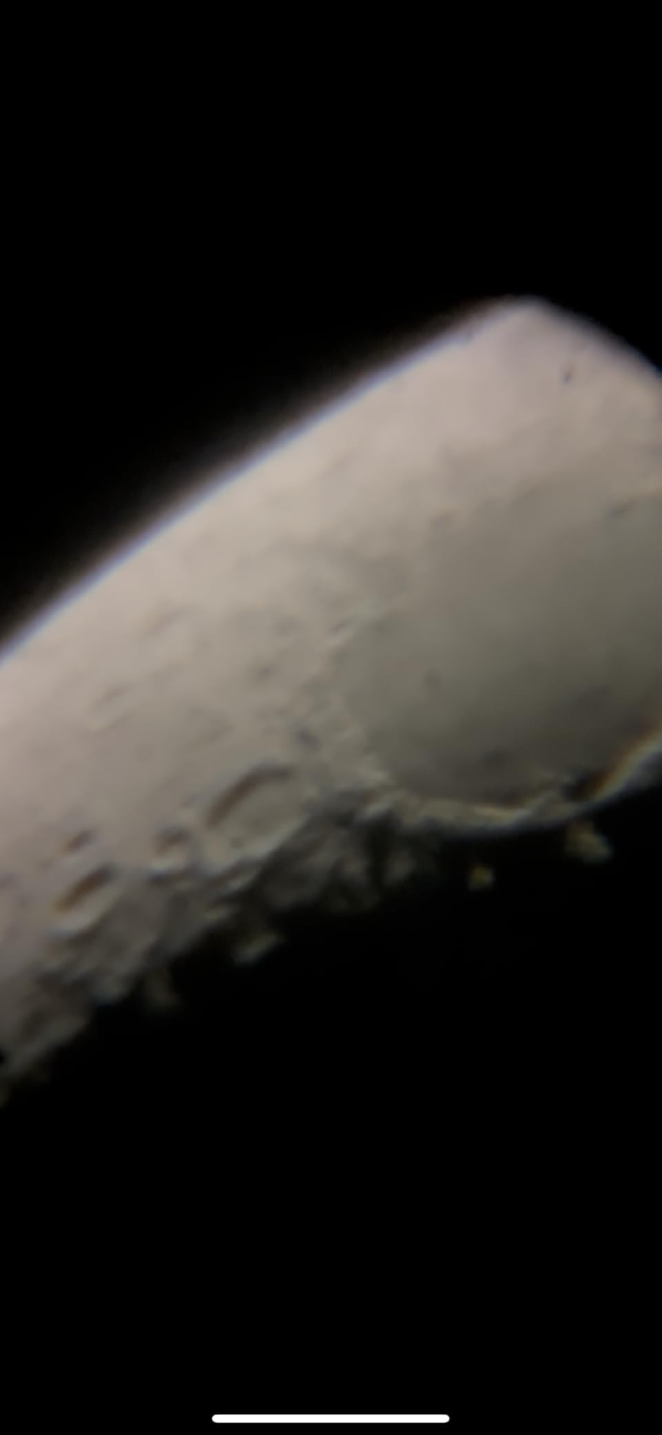 Telescope, Gskyer 130EQ Professional Astronomical Reflector Telescope, German Technology Scope, EQ-130 (EQ-130) - Customer Photo 3